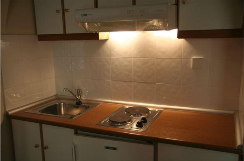 Apartment C & C