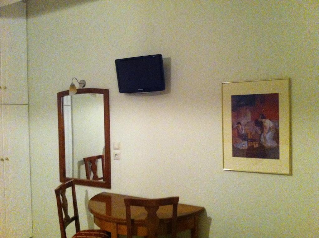 Apartment C & C *
